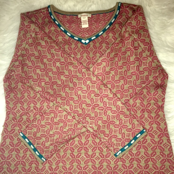Sundance Sweaters - SUNDANCE SWEATER